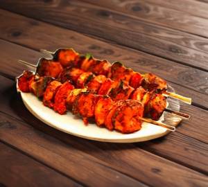 Chicken tandoori tikka [8 pieces]