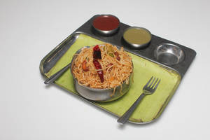 Schezwan Noodles