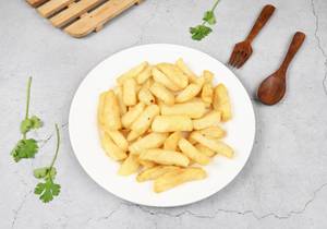 Finger Chips