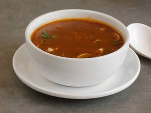 Hot And Sour
