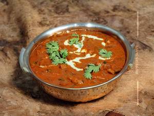 Paneer Butter Masala