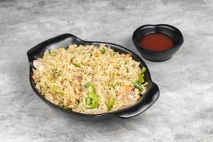 Veg Fried Rice