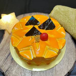 Pineapple Bento Cake ( 300 G )
