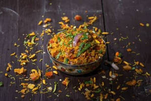 Bhel Puri