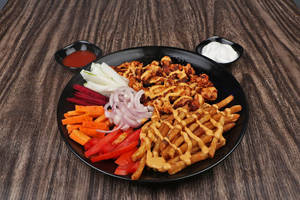 Chicken Platter