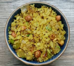 Indori Poha
