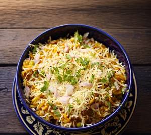 Egg Cheese Maggi