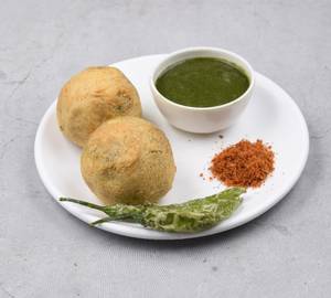 Vada plate [2 pieces]