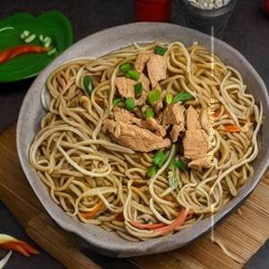 Chicken Noodles ( Small )