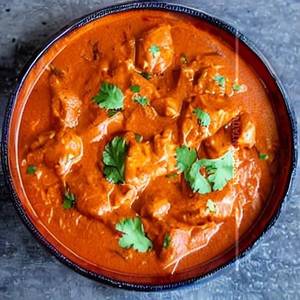 Butter Chicken Masala