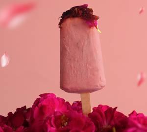Gulkand candy
