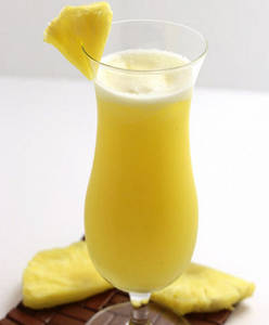Pineapple Juice