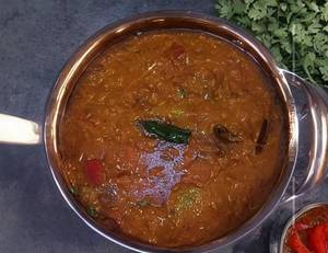 Dal Makhani