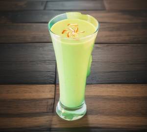 Pista milkshake