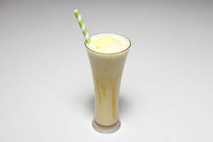 Butterscotch Milkshake