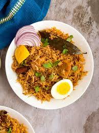 Chicken biryani [1 kg]