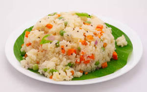 Veg Upma