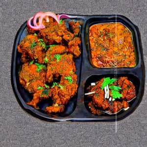 Pathar Ka Murgh