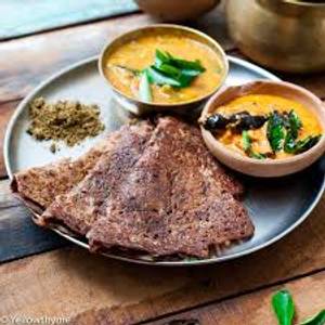 Ragi dosa