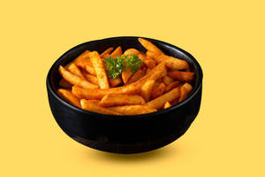 Peri Peri Fries