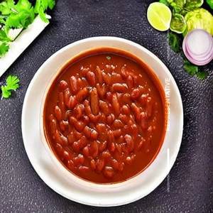 Rajma masala