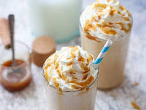 Nutella Choco Milkshake 300Ml