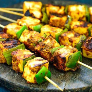Paneer Tikka