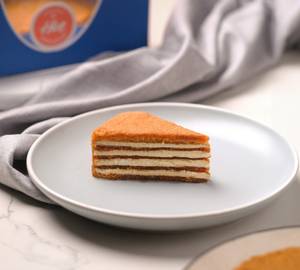 Hive Eggless Honey Cake 100 Gm