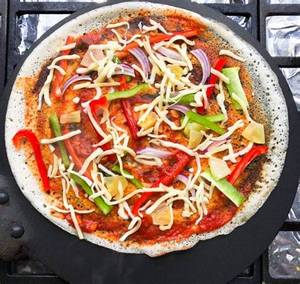 Pizza Dosa