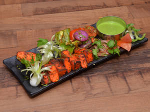 Paneer Tikka