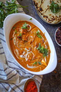 Shahi Paneer