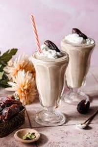 Dates Shake