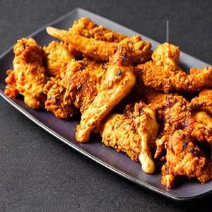 Chicken Fry [ Bone ]