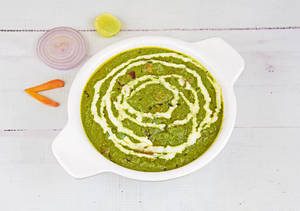 Paneer Methi Masala