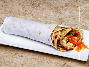 Chicken Egg Roll
