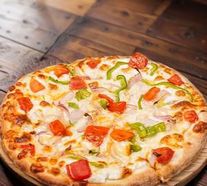 OTC cheese Pizza (7 inch)