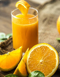 Orange Juice
