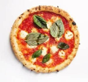 Margherita Pizza [7 inches]