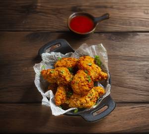 Chicken Pakoda [15 Pieces]