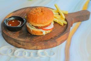 Veg Burger