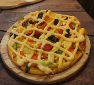 Regular Ai Hamd Special