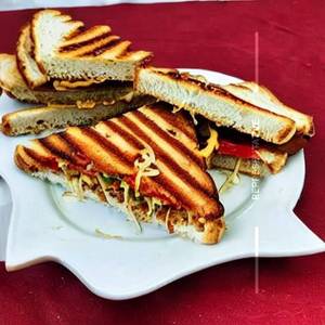 Sundried Tomato Chicken sandwich