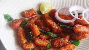 Babycorn 65