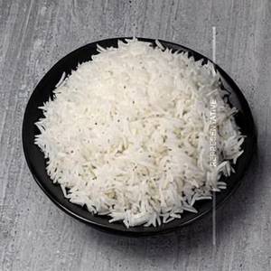 Plain Rice