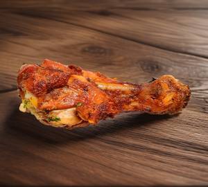 Smokey Grilled Leg 2 Pcs