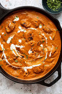 Butter Chicken Masala