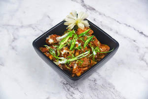 Chicken Do Pyaza