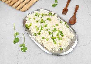 Pea Pulao