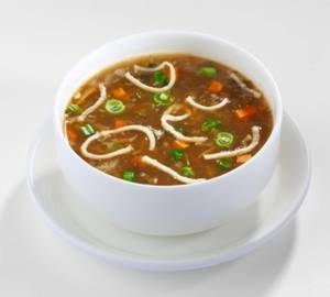 Chicken Manchow