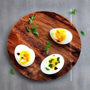 Chilly Egg
